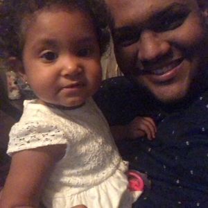 Meet your Posher, Luis